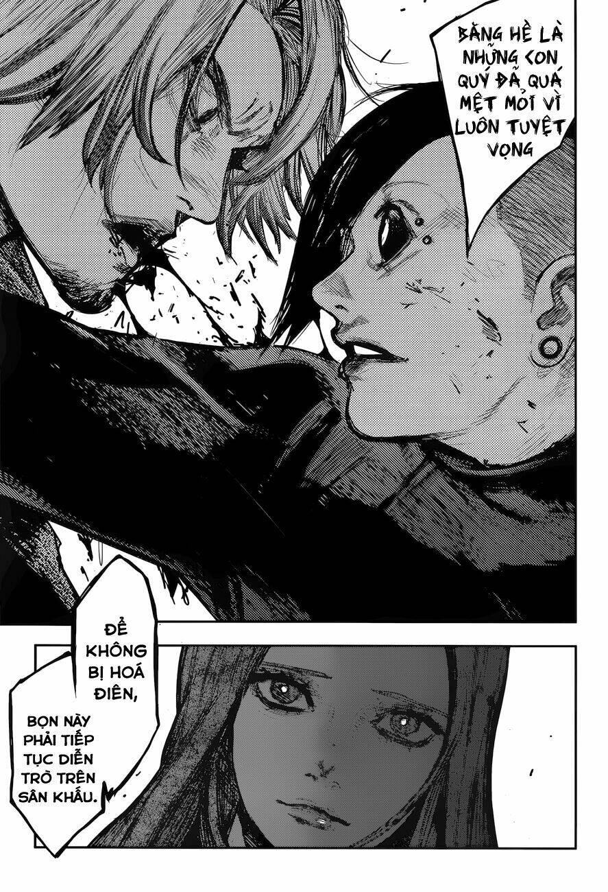 ngạ quỷ vùng tokyo 2 chapter 169 16