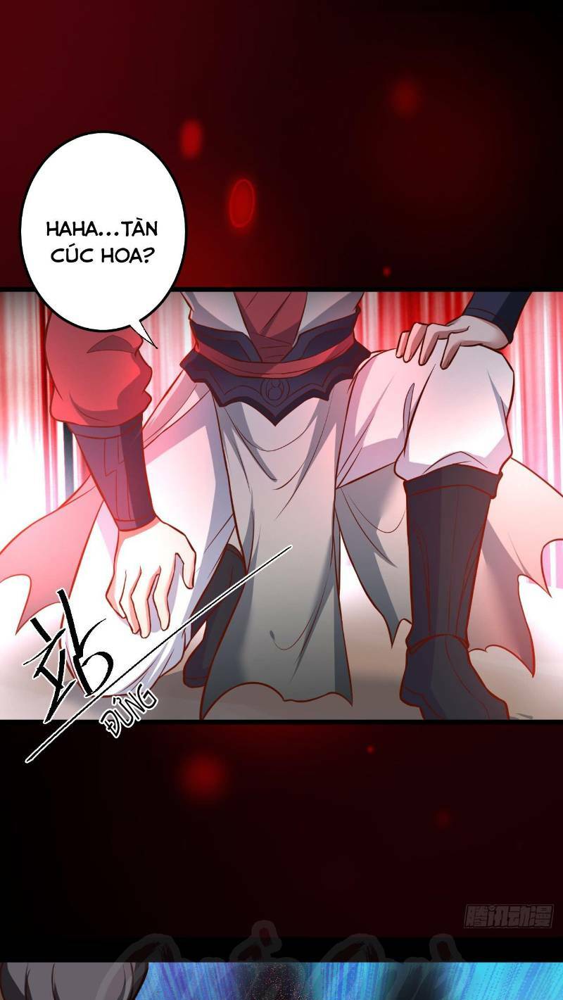 trọng sinh tối cường ma tôn ở rể chapter 37 37