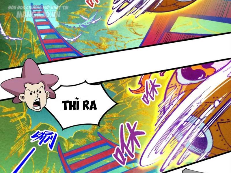 vạn cổ chí tôn chapter 302 82