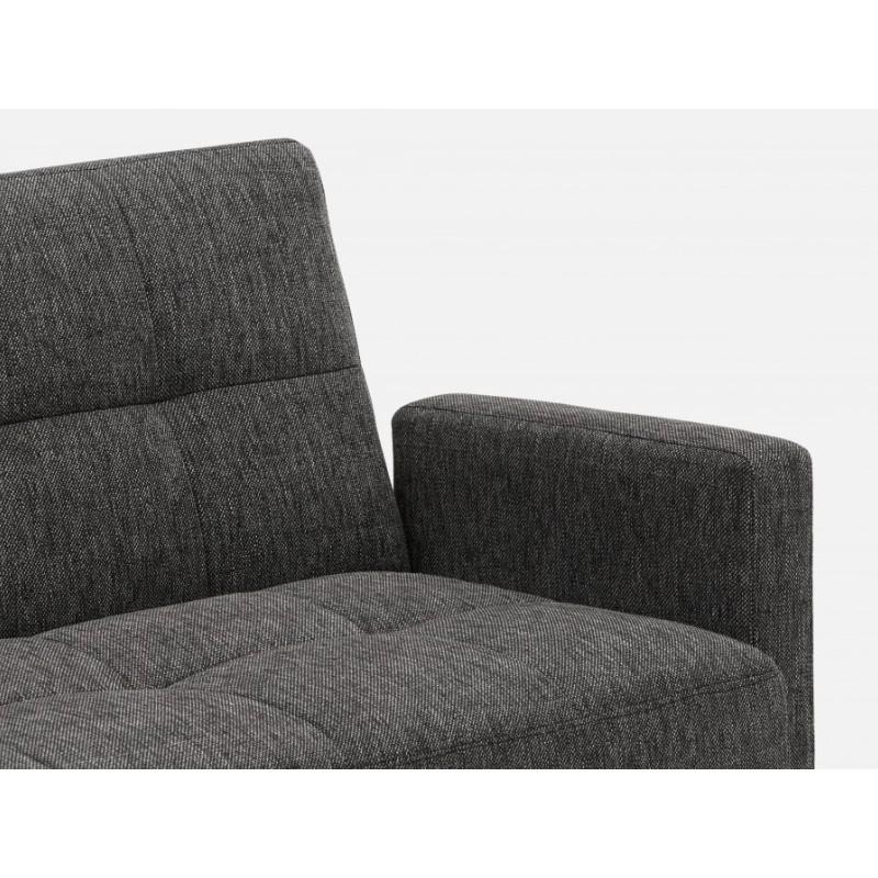 Sofa Giường Vải Nỉ Hiện Đại  Juno Sofa