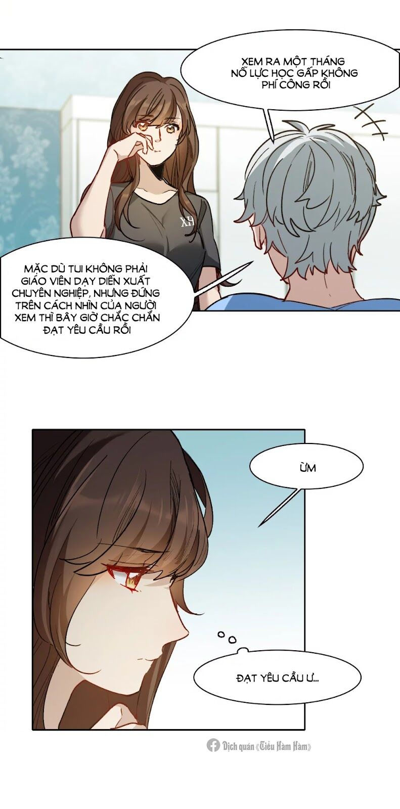 thế giới đệ nhất cự tinh chapter 29.1 13