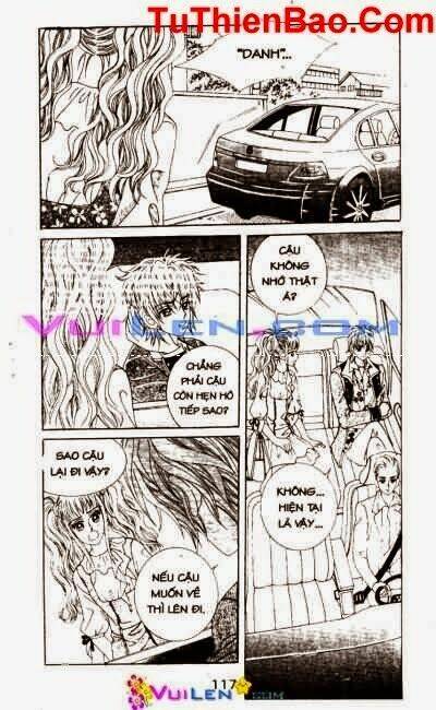 cặp đôi kỳ lạ chapter 3 118