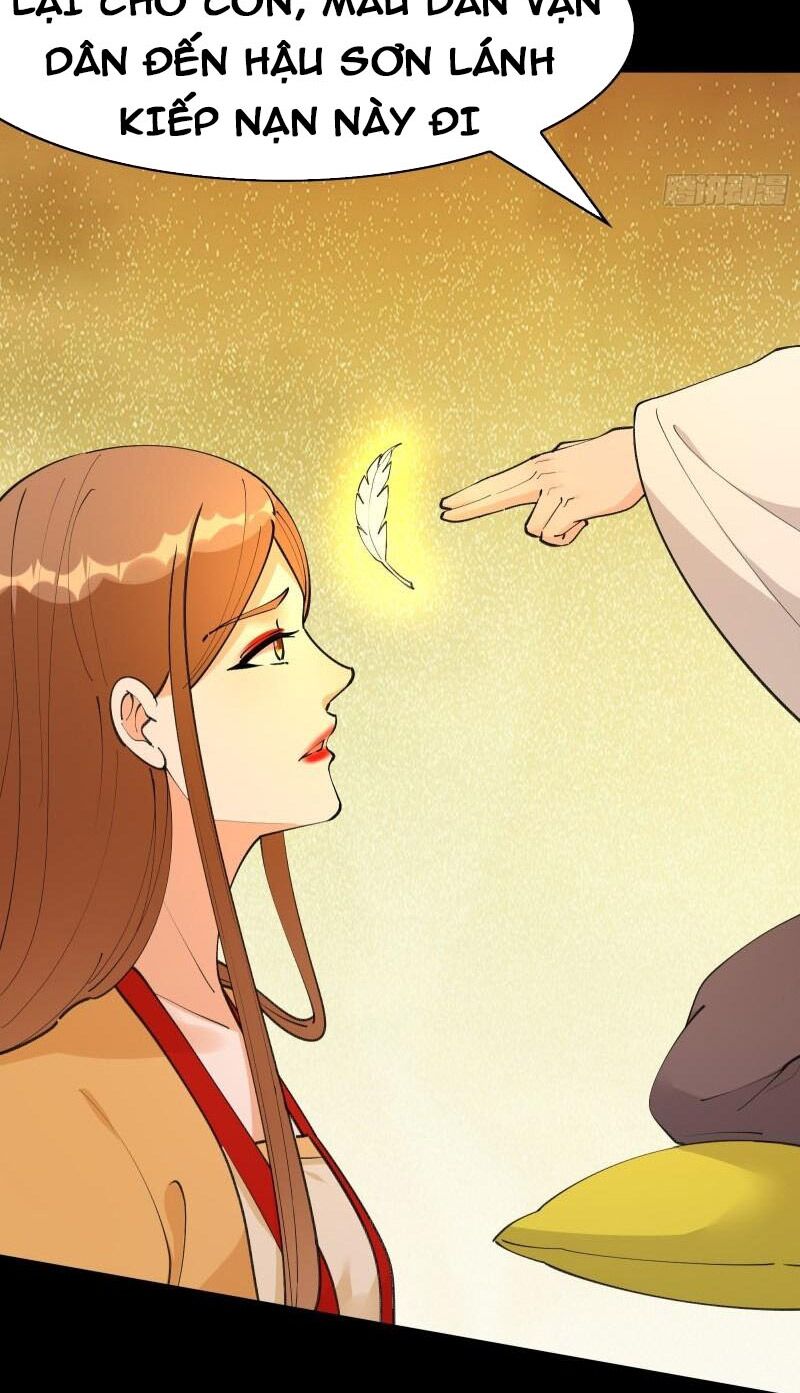 ta lập hậu cung tại tây du ký chapter 100 34