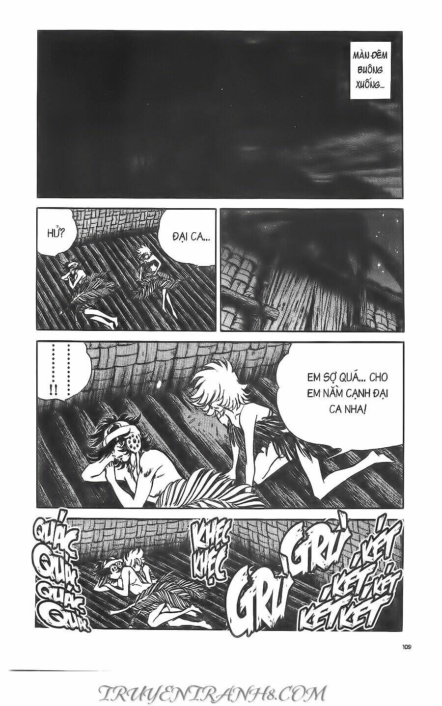 cây bút thần kỳ chapter 23 11