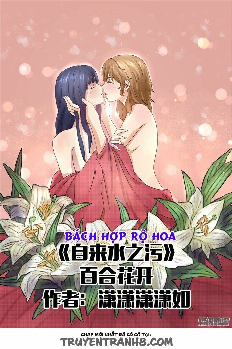 hiểm họa ô nhiễm nguồn nước chapter 41 2