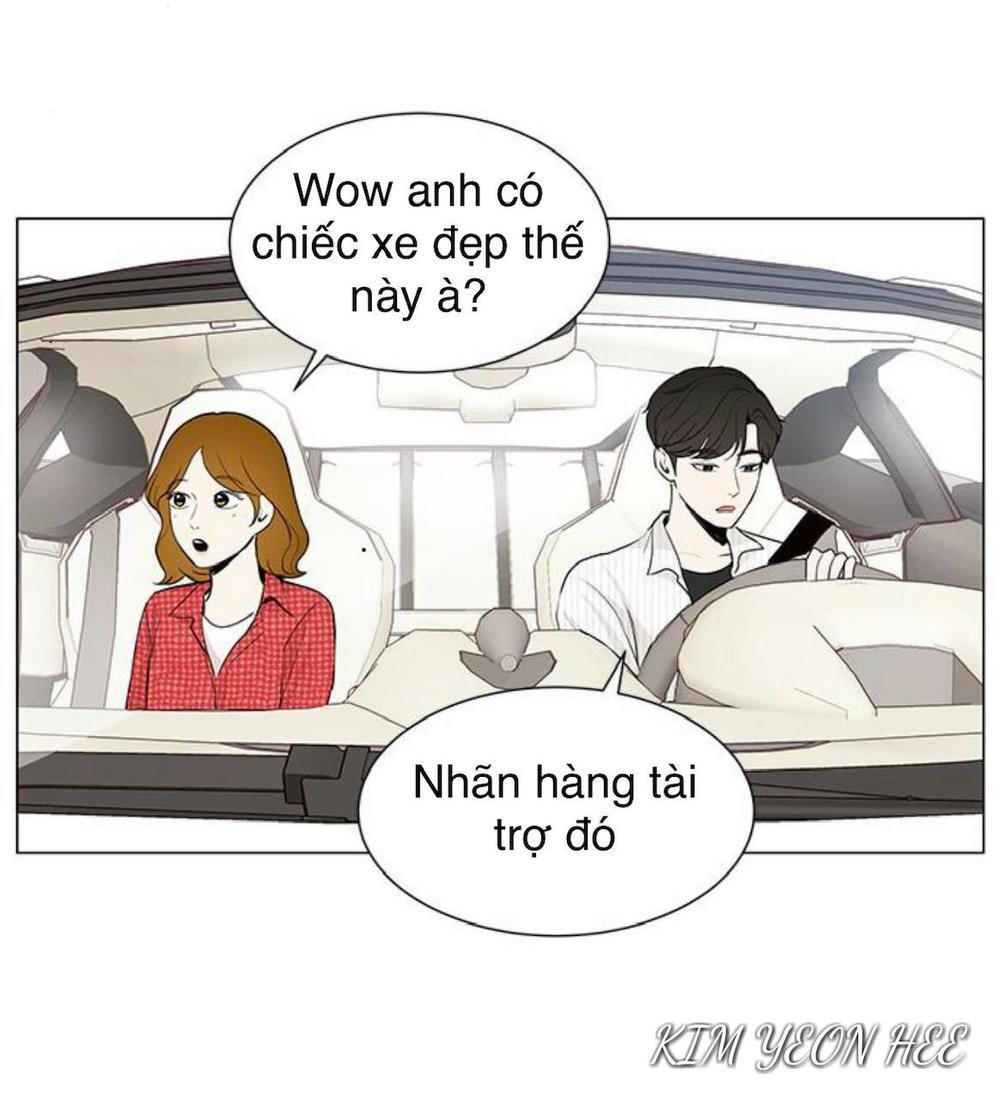 tôi kết hôn cùng antifan chapter 26.1 26