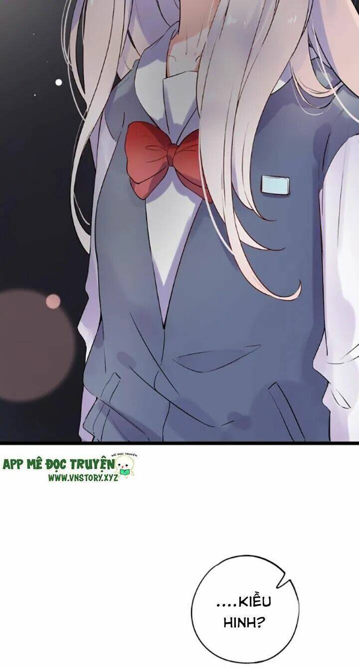 trạch thượng tịch mịch huỳnh hỏa chapter 37 4