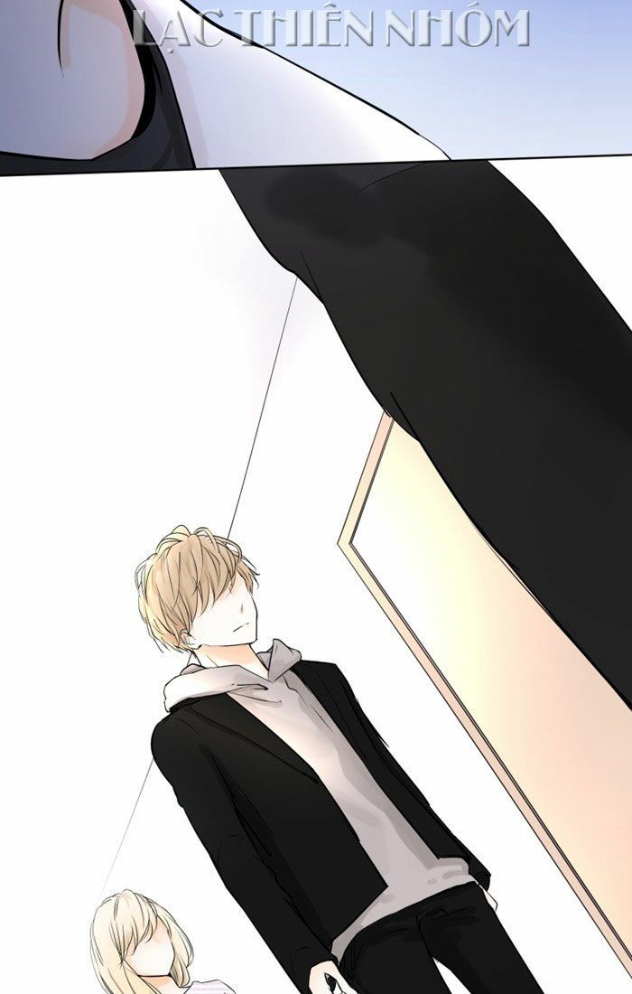 choco ngọt ngào chapter 48 30