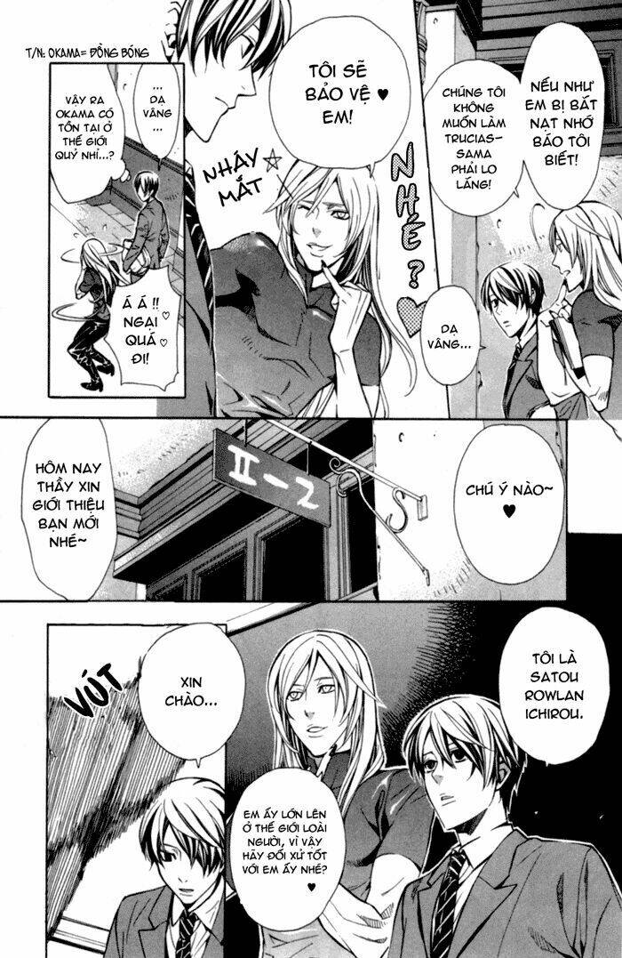 satou-kun no juunan seikatsu chapter 1 29