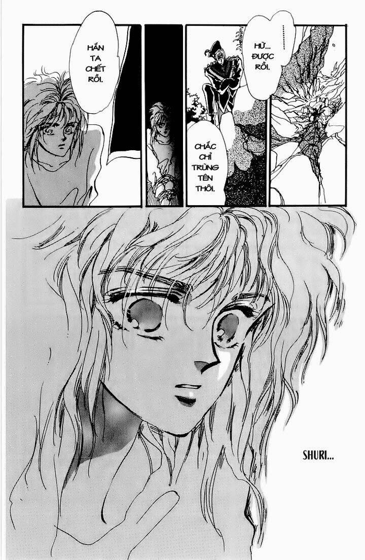 đứa con số phận chapter 18 27