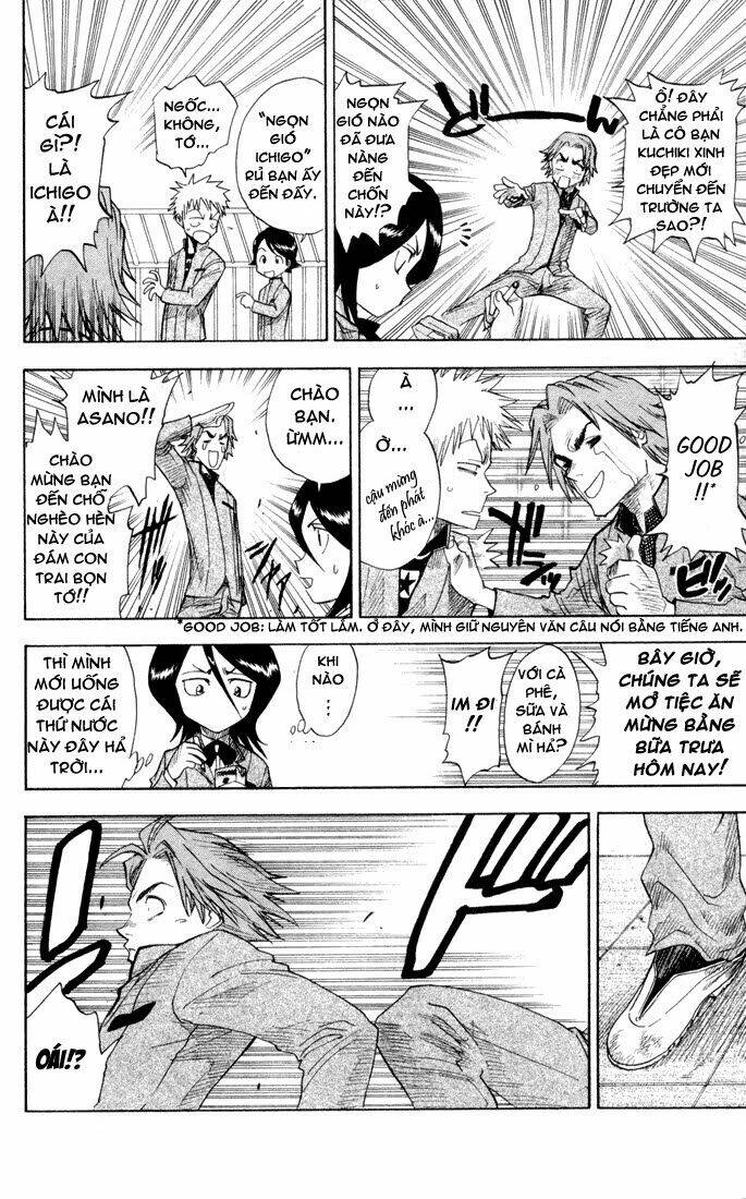 thần chết ichigo chapter 7 9