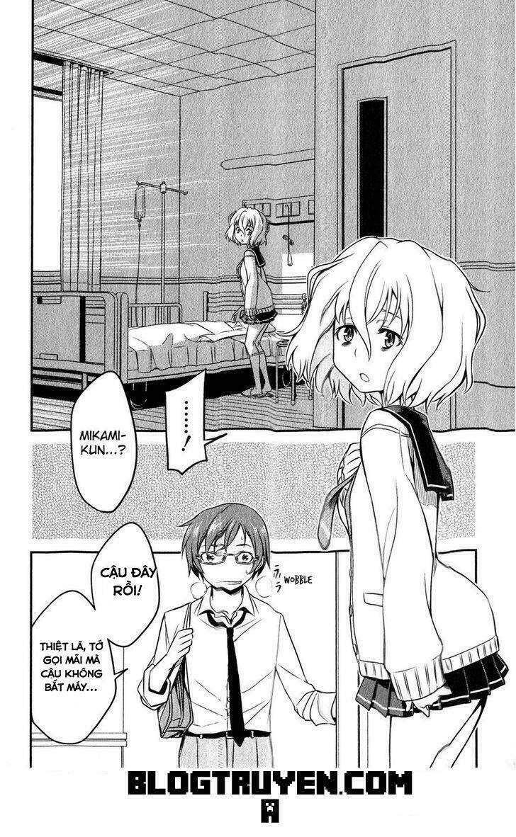 not lives chapter 10.1 13