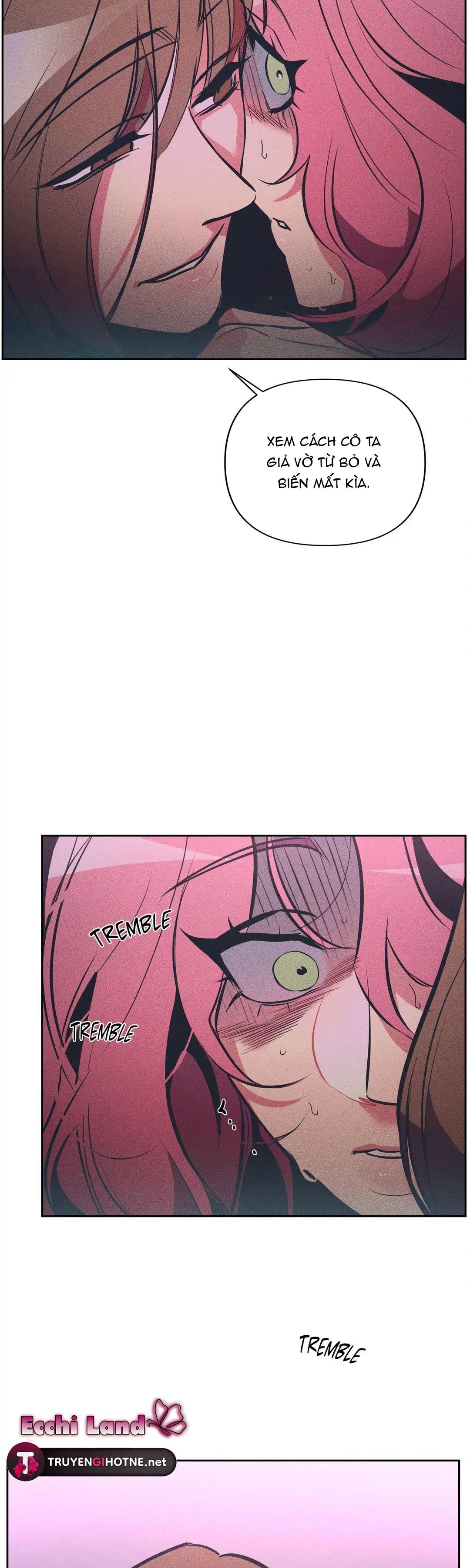 thiếu nữ lạc lõng không tình yêu chapter 20.2 2