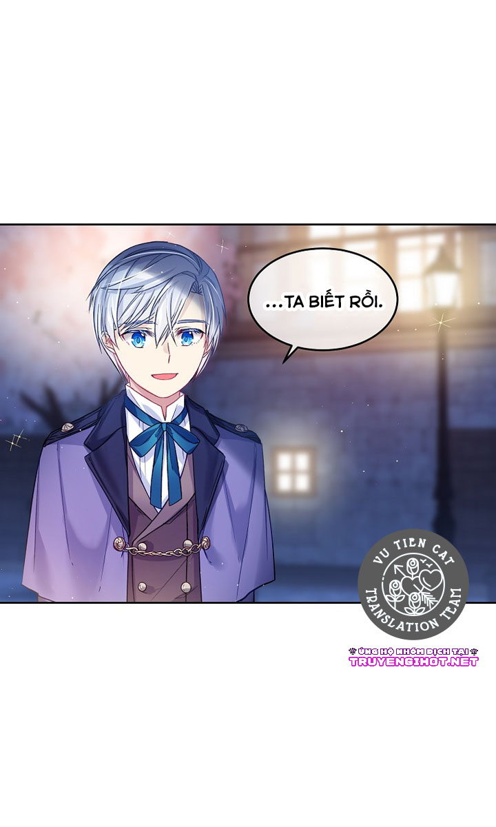 tôi gặp rắc rối vì chồng qúa dễ thương chapter 7.2 28