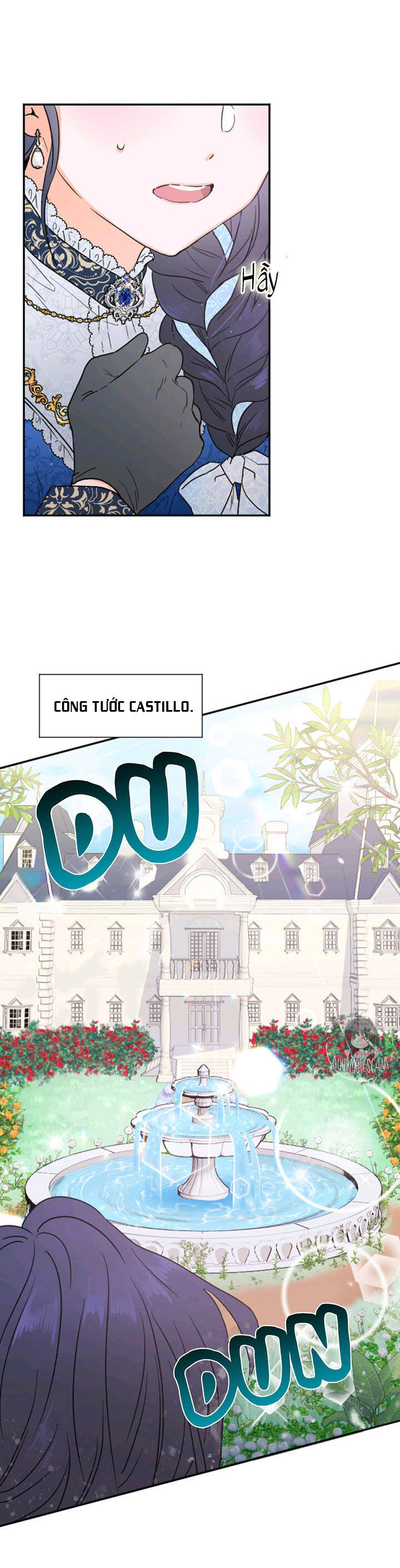 lady baby chapter 112 10