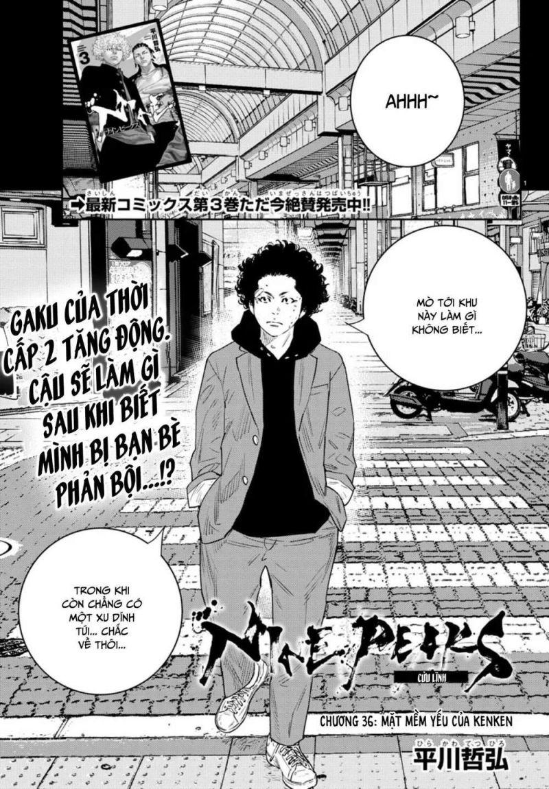 Nine Peaks chapter 36 1