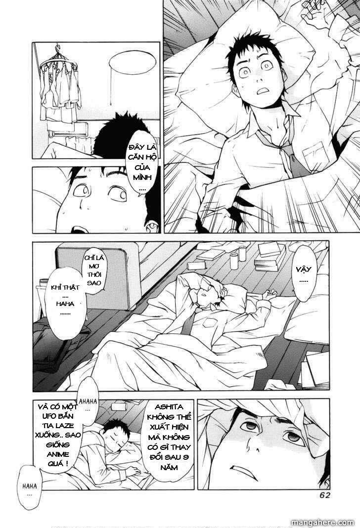 ashita dorobou chapter 2 6