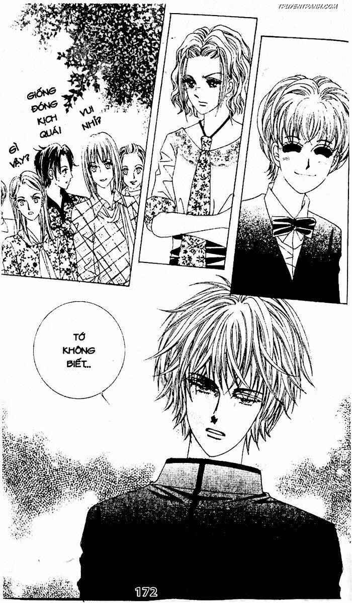 nhà trọ hoàn hảo chapter 96 32