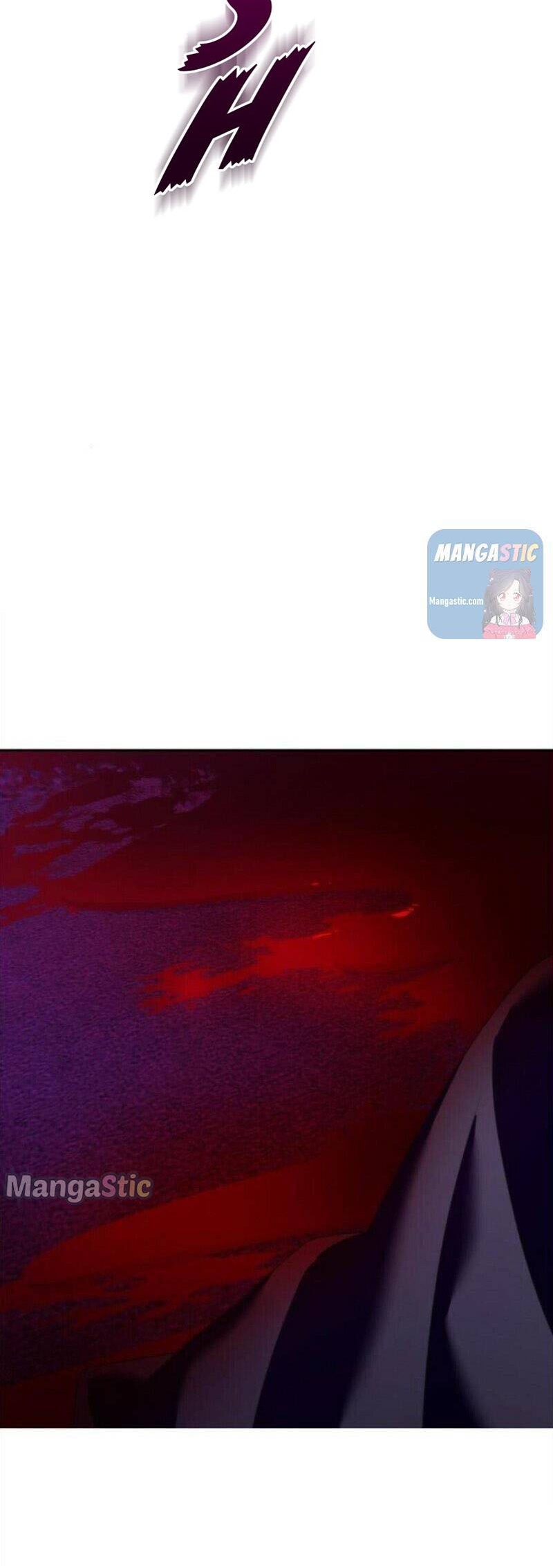 tôi muốn trở thành cô ấy dù chỉ là một ngày chapter 110 80