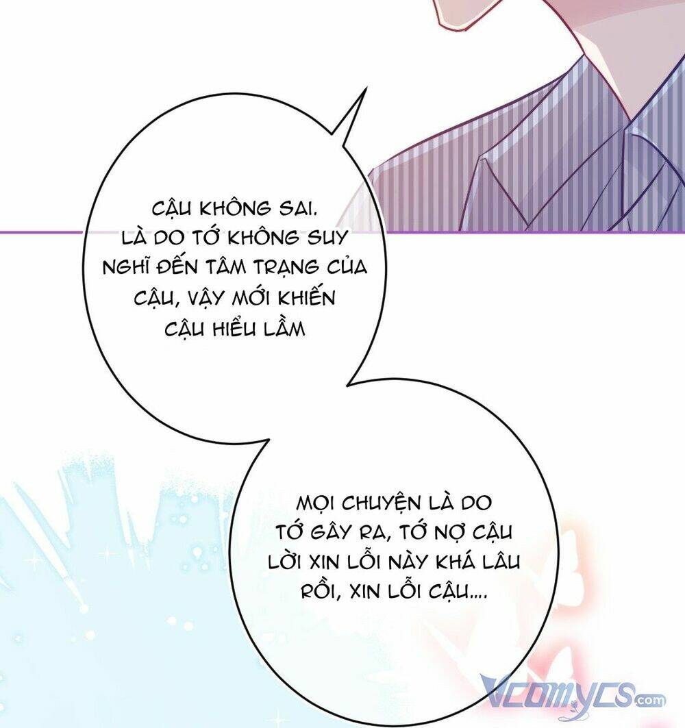 khi cô gái nhìn thấy thời gian chapter 37 58