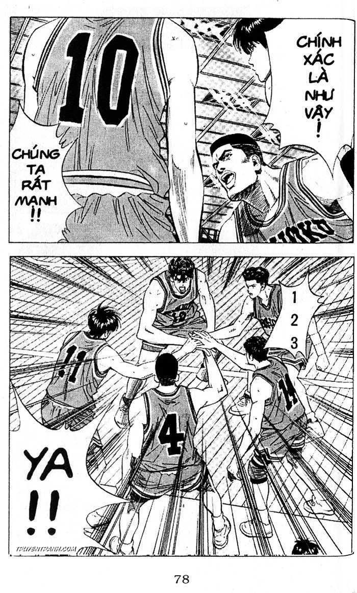 cao thủ bóng rổ chapter 116 5
