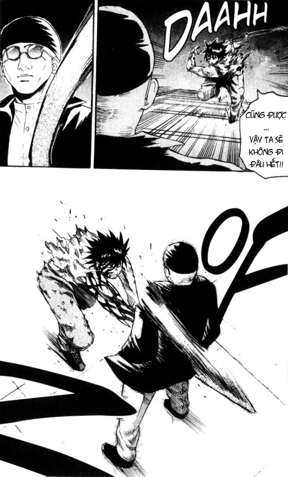 togari chapter 55 10