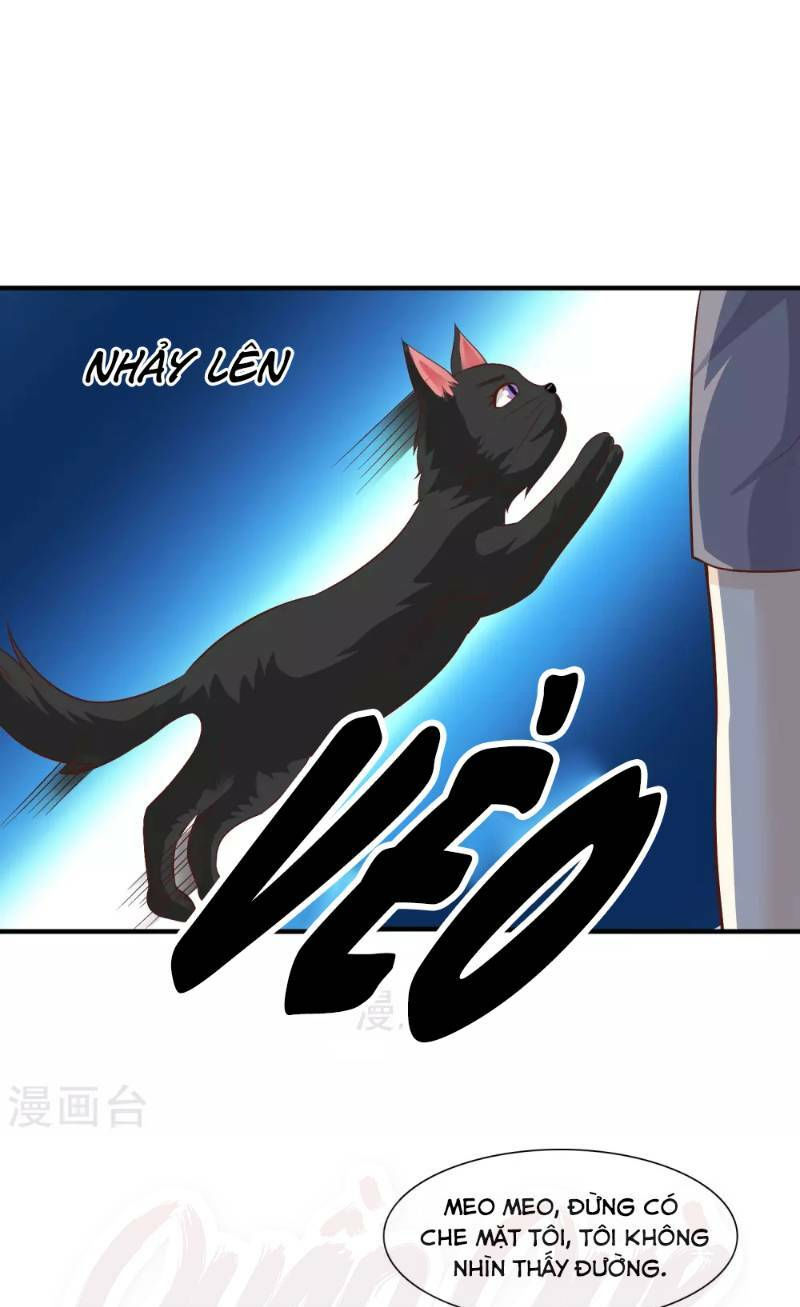 tối cường vận đào hoa chapter 81 3