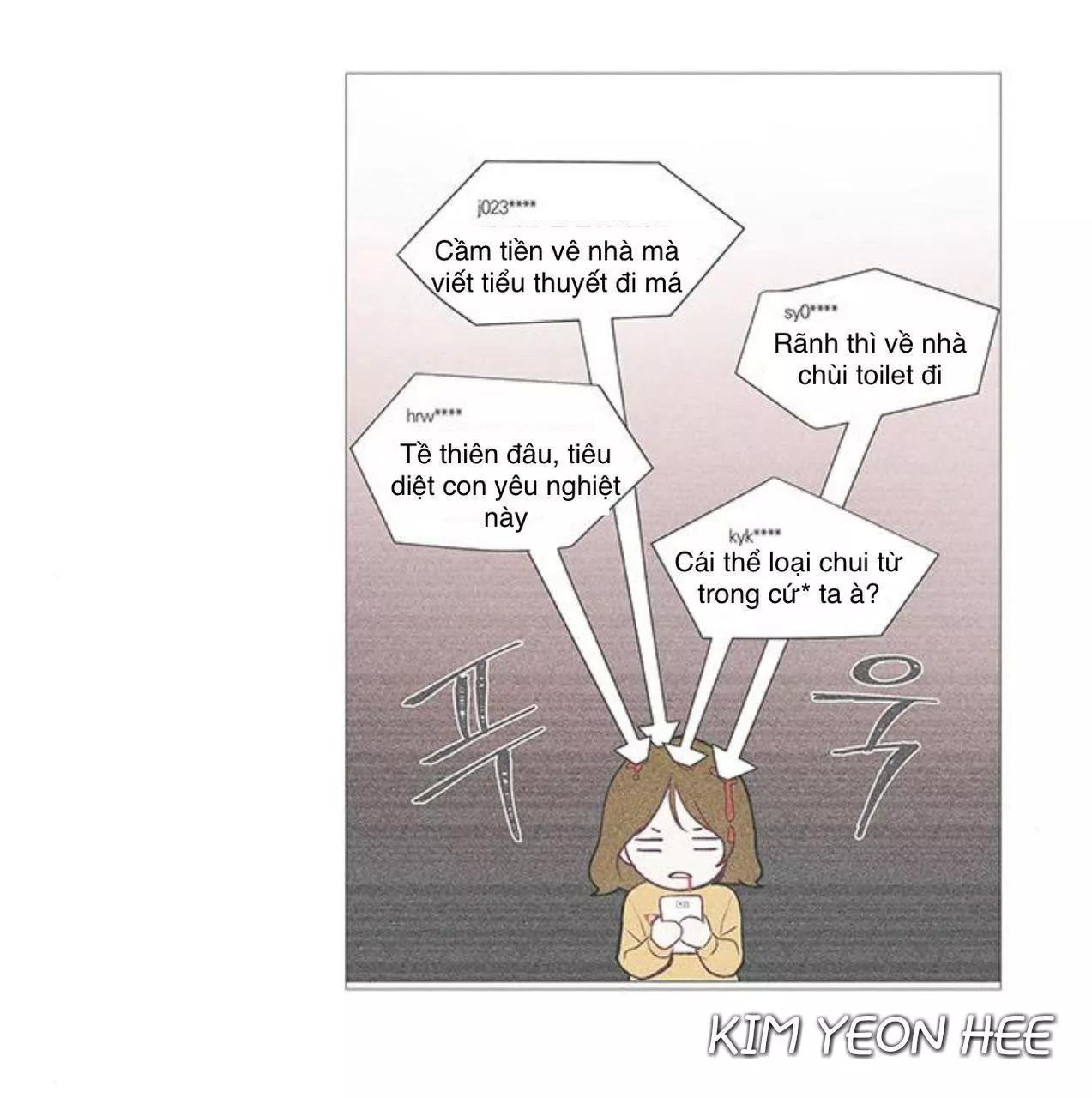 tôi kết hôn cùng antifan chapter 22 45