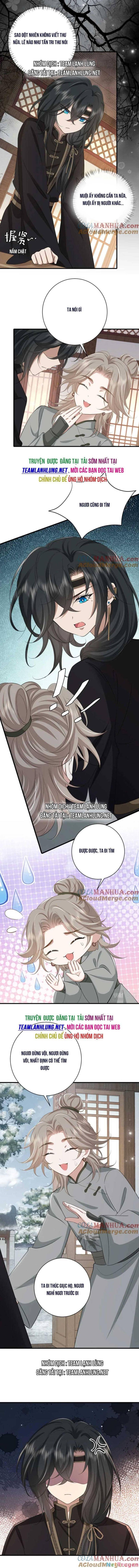 phương thức sinh tồn của công chúa pháo hôi chapter 163 8