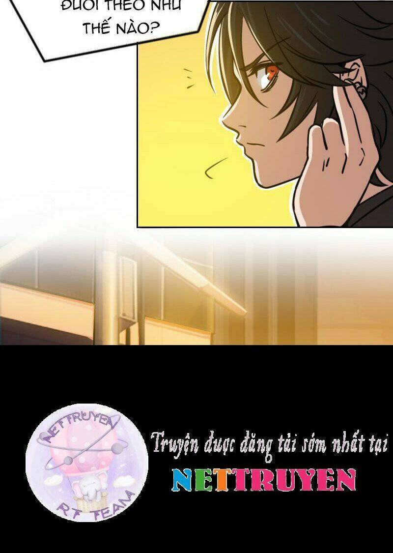 người tiên phong chapter 13 18