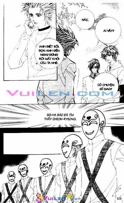 cửa hàng phù thủy chapter 8 129