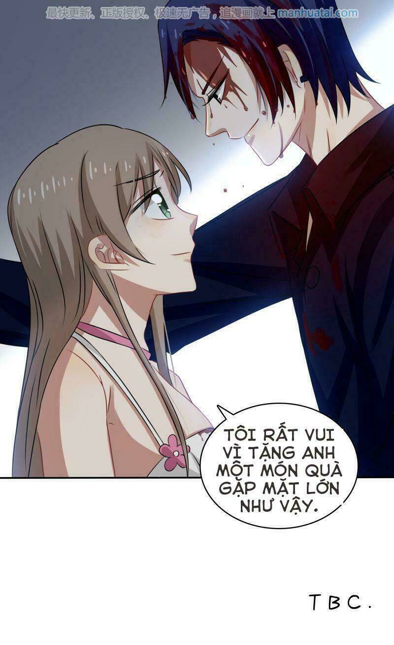 đế thiếu đoạt tình thành nghiện chapter 43 24