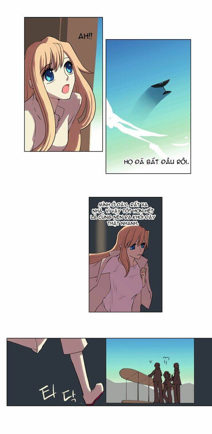 abide in the wind chapter 1 7