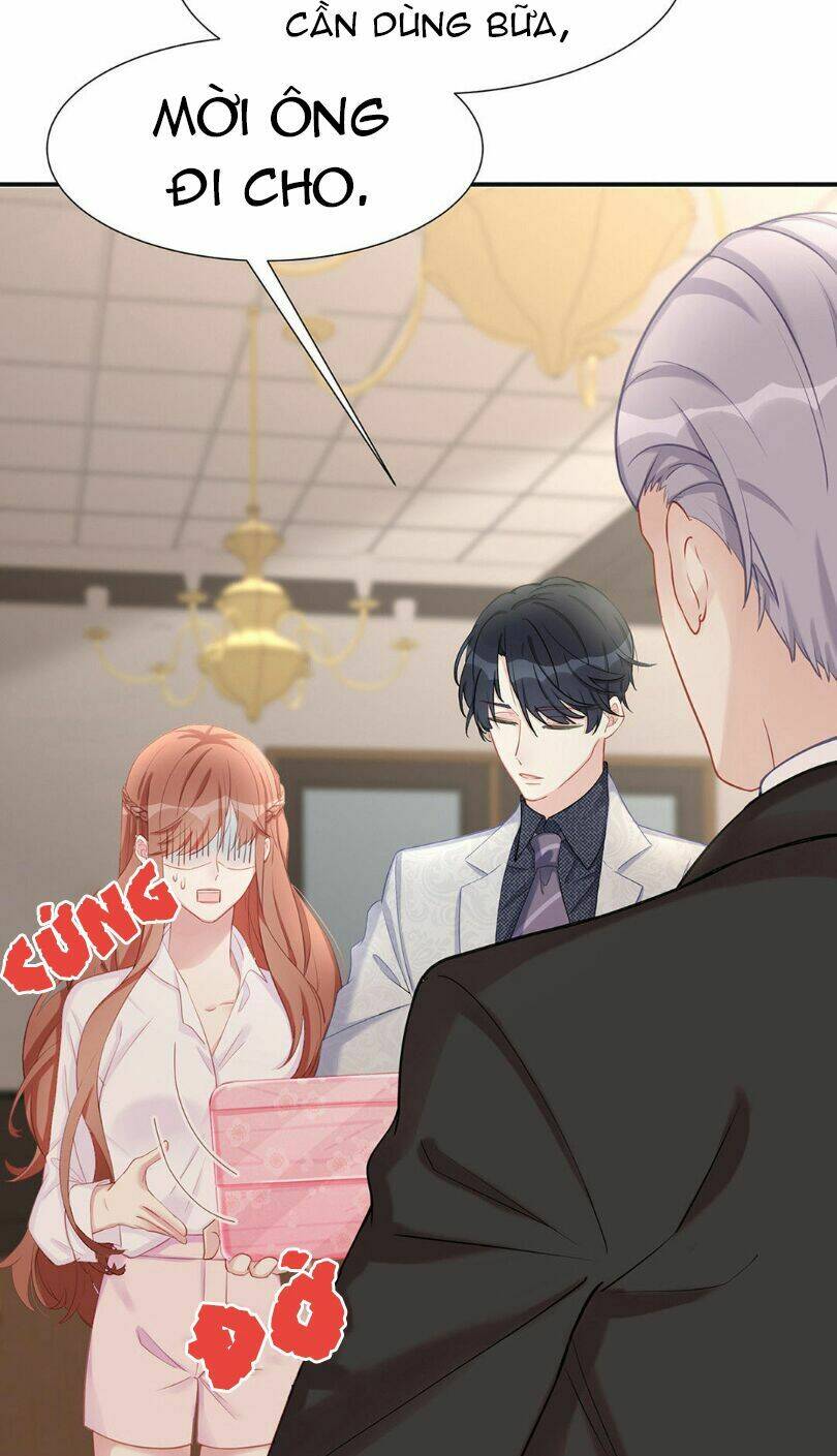 chỉ muốn cưng chiều em chapter 26 28