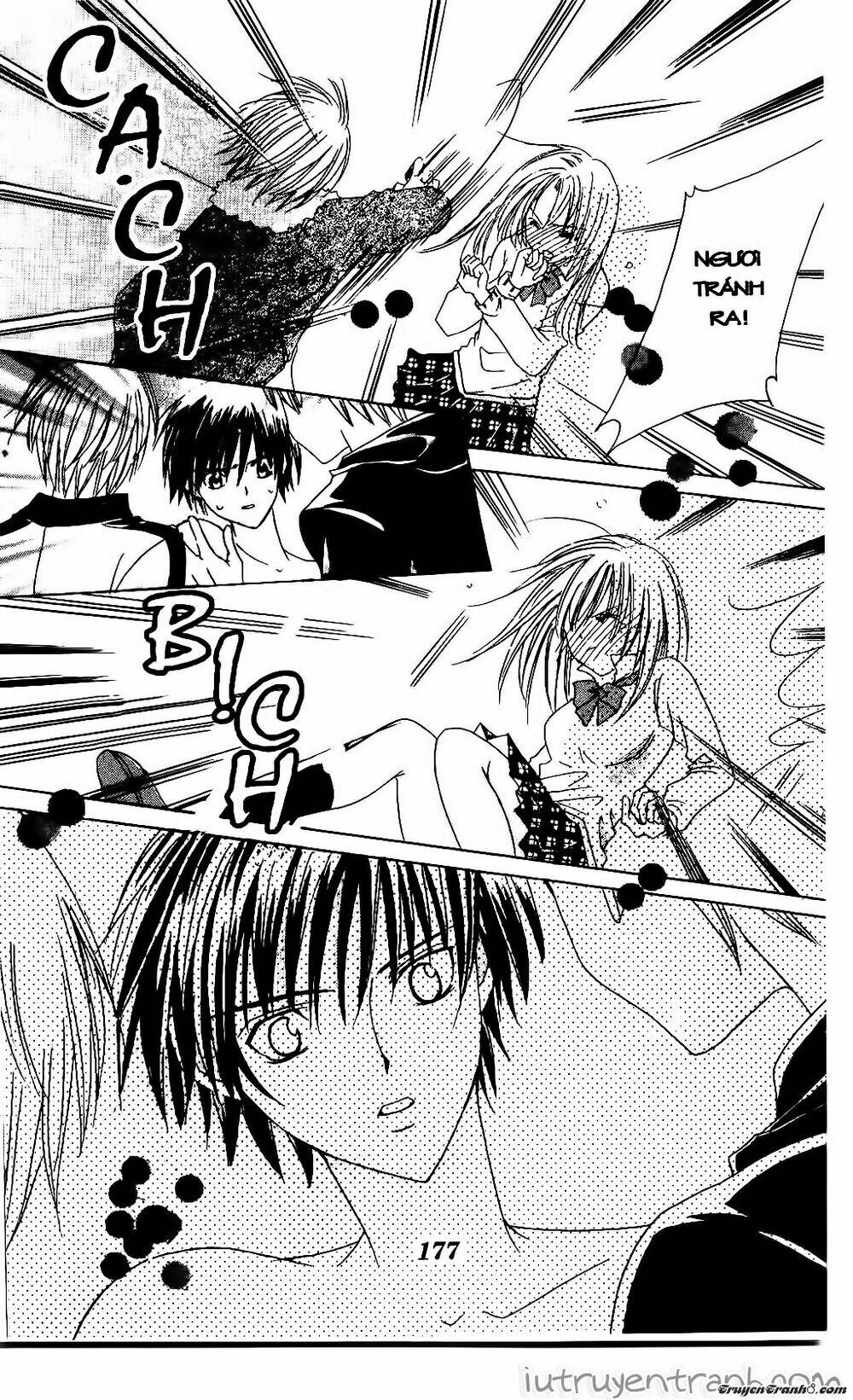 get love! chapter 5 30