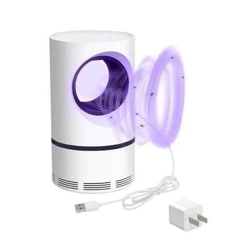Đèn Bẫy Muỗi Mosquito Killer Cao Cấp Công Nghệ Đèn LED Nhật Bản