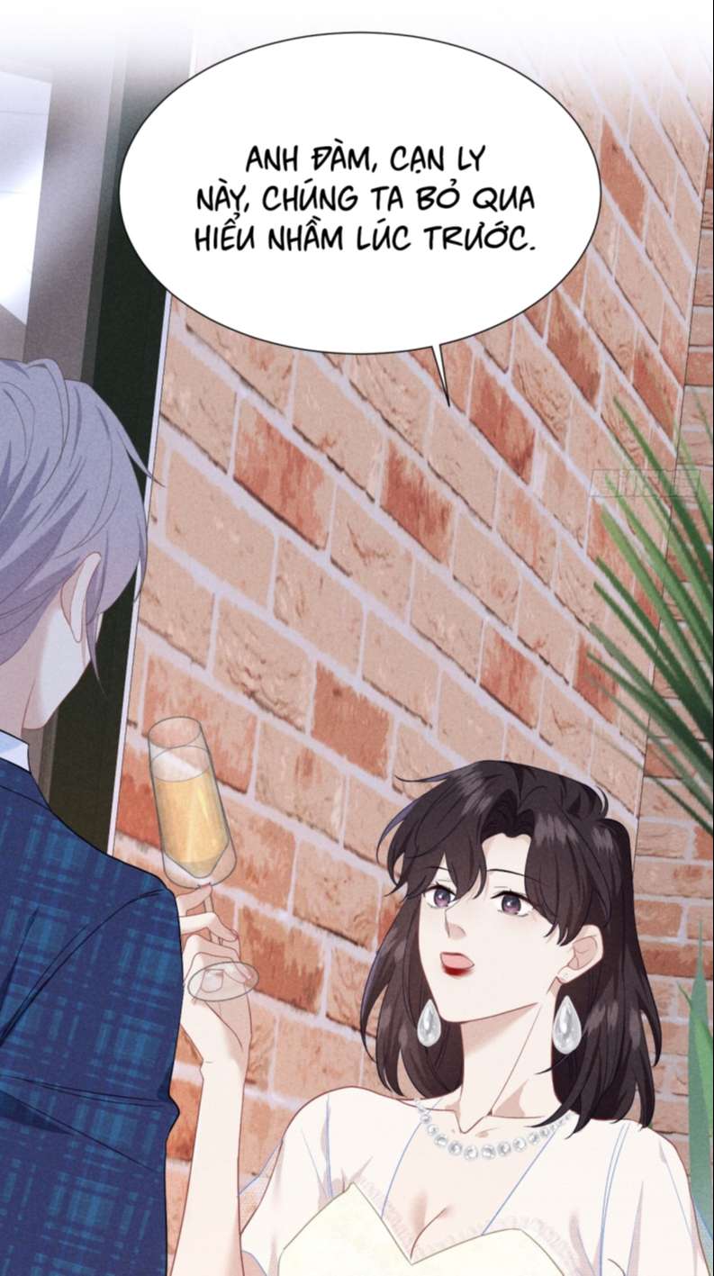 [bl] quan hệ nguy hiểm chapter 17 42