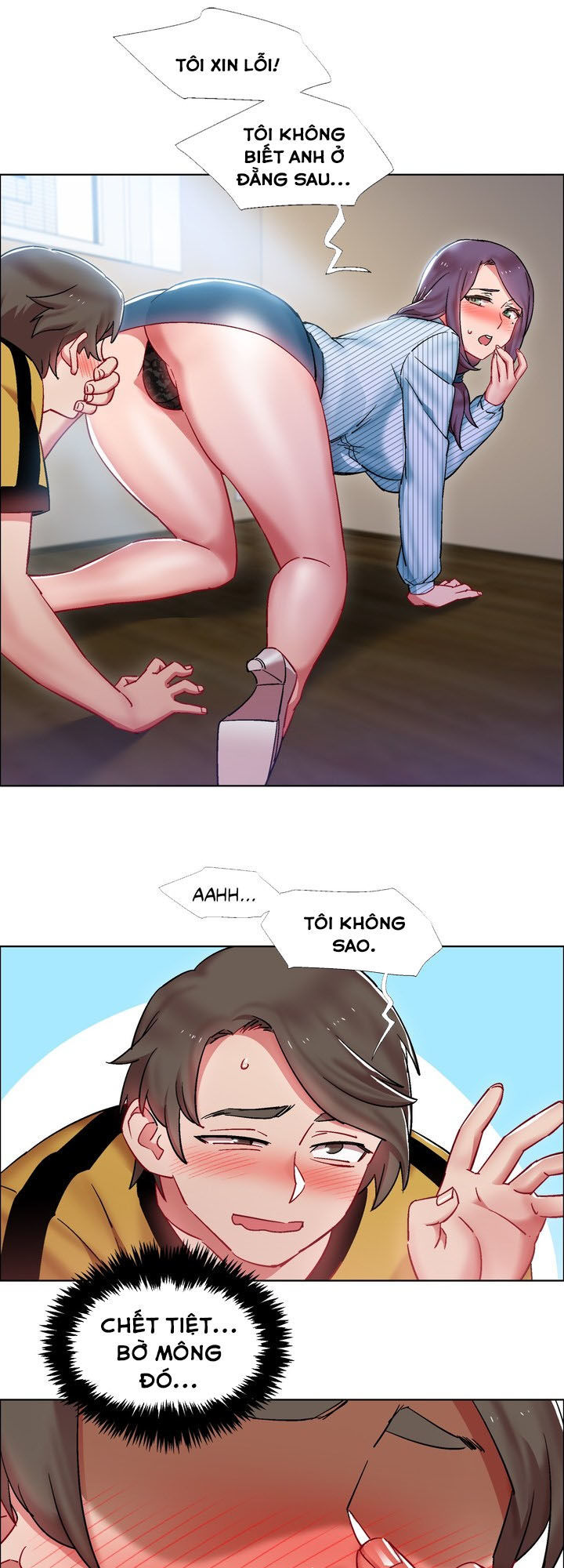 rental girls chapter 27 8