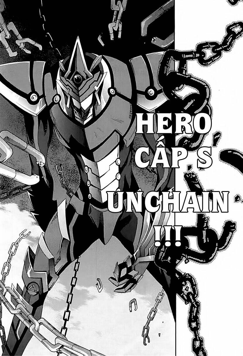 anh hùng xấu xa chapter 27 27