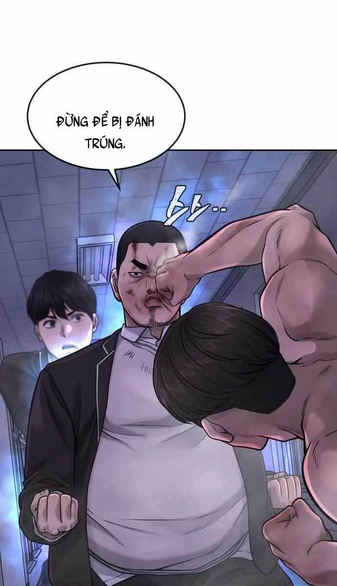 Nhiệm Vụ Tối Thượng Chapter 68 - Trang 20