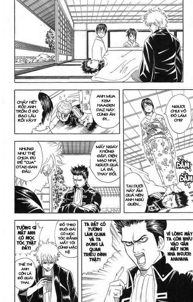 gintama - linh hồn bạc chapter 50 16