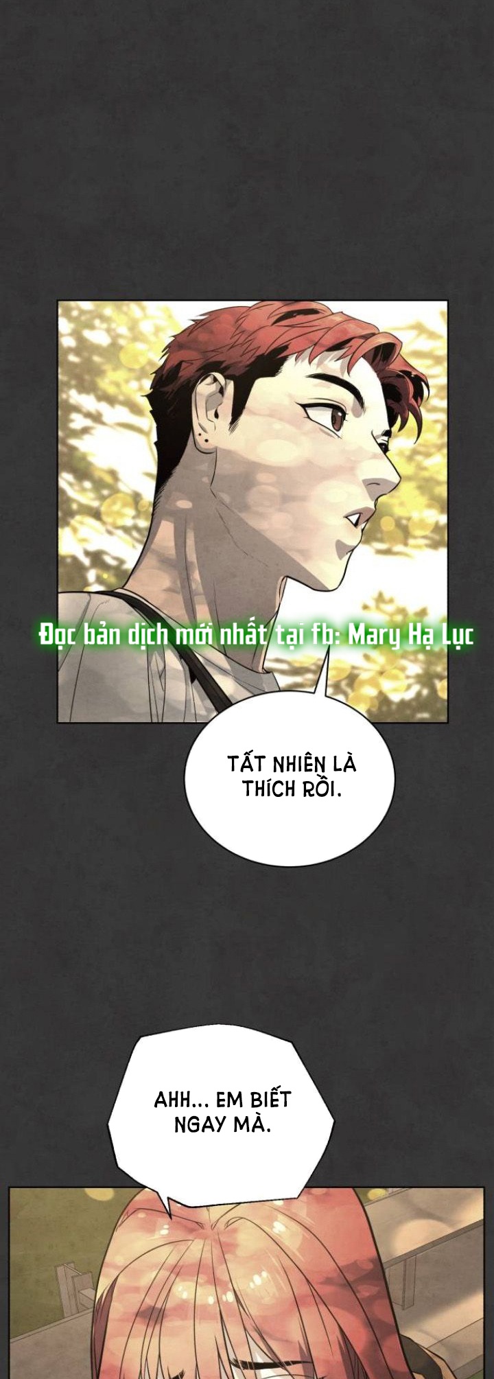 bạch huyết - white blood chapter 37 92