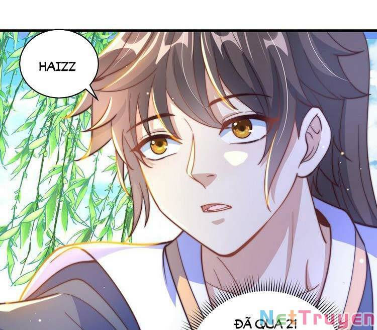 cường giả tuyệt thế chỉ muốn làm ruộng chapter 21 17