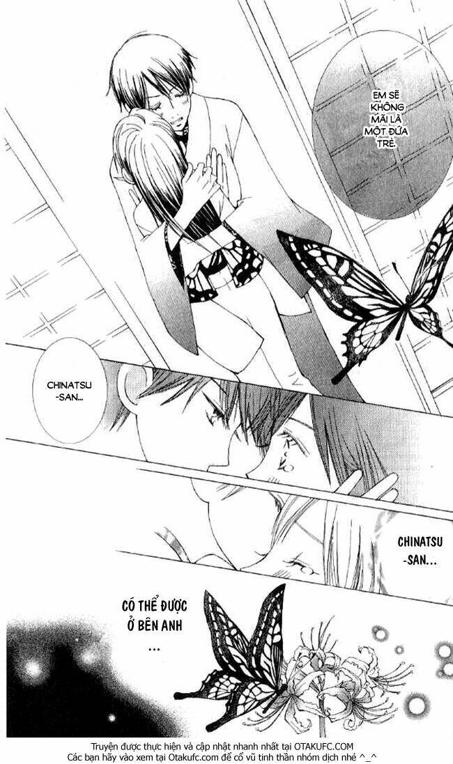 mademoiselle butterfly chapter 1 42