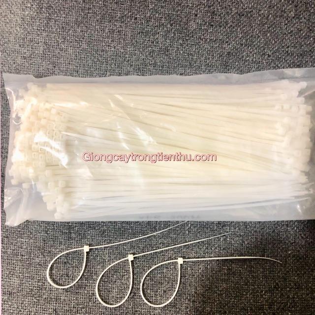 LẠT NHỰA # DÂY THÍT NHỰA