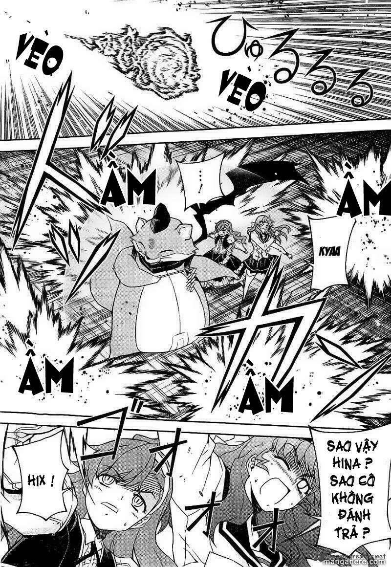 onihime vs chapter 18 14