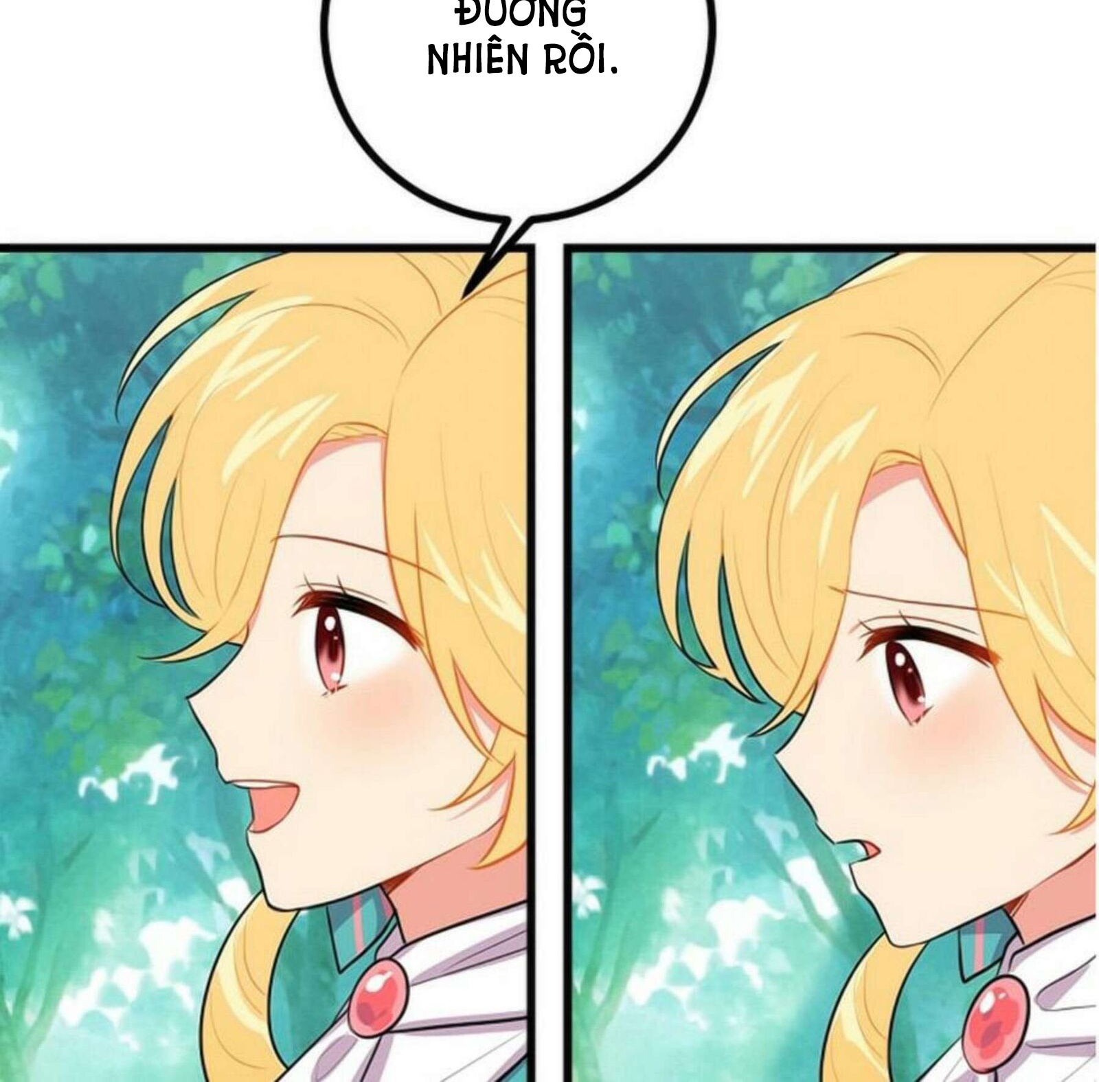 tôi là tiểu thư của gia đình này chapter 20 55