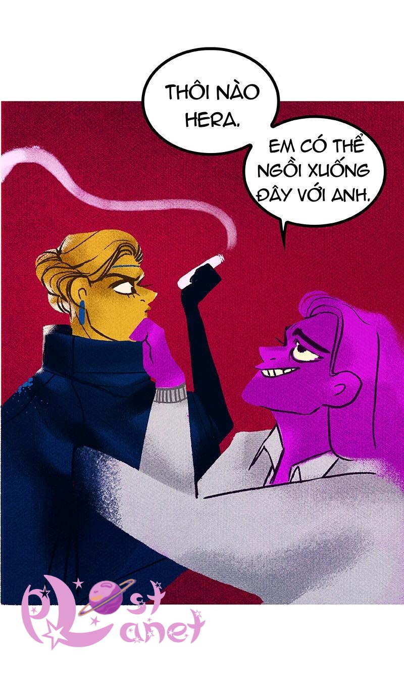 thần thoại olympus chapter 20 12