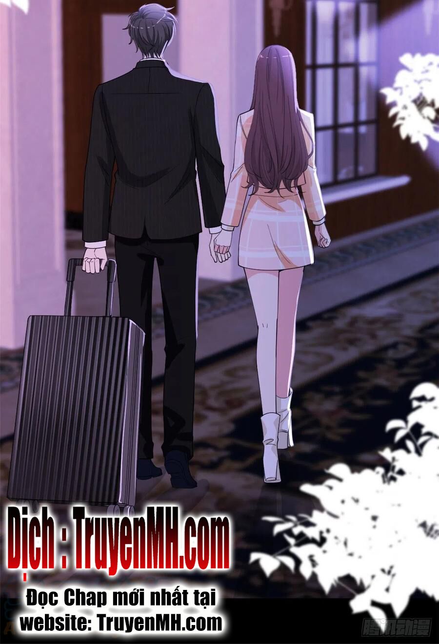 thí hôn lão công, cần giúp sức chapter 487 10