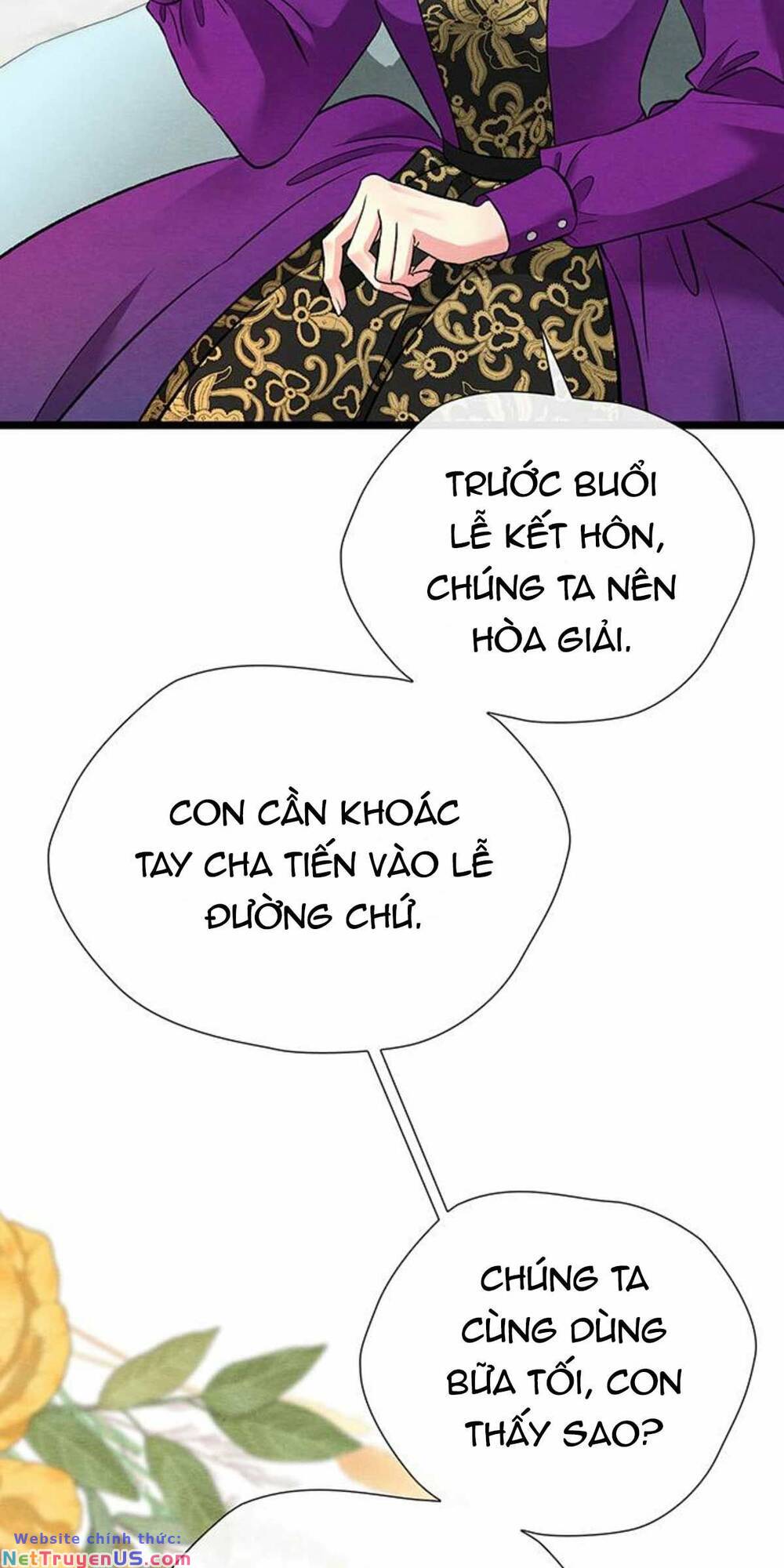 Hoàng Tử Rắc Rối chapter 31.1 57